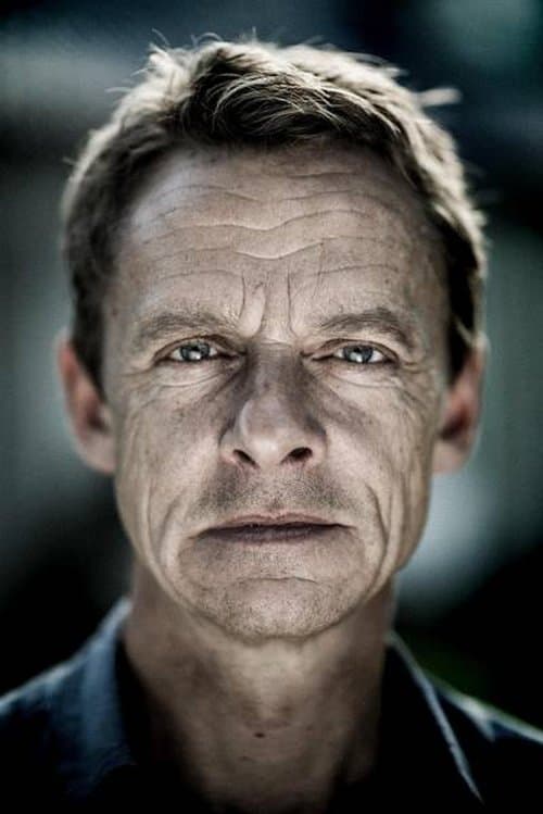 Фото Olaf Johannessen