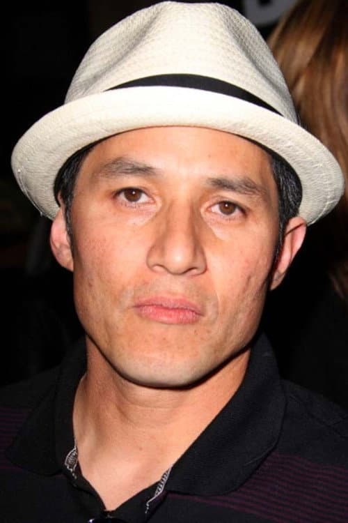 Фото Крістіан Госой