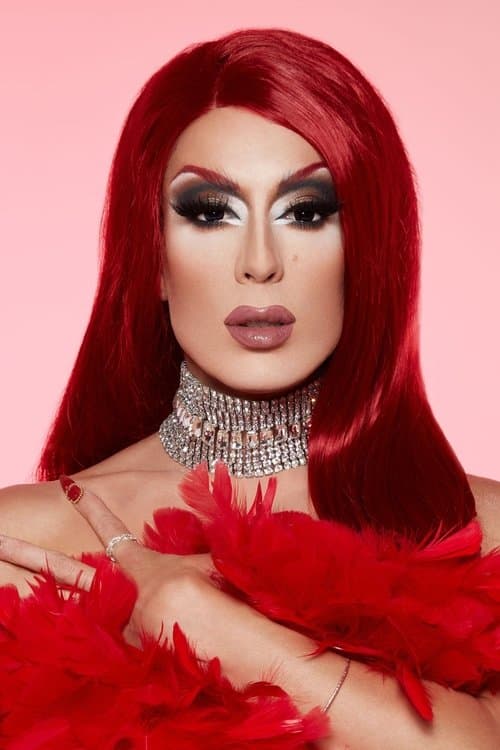 Фото Alaska Thunderfuck