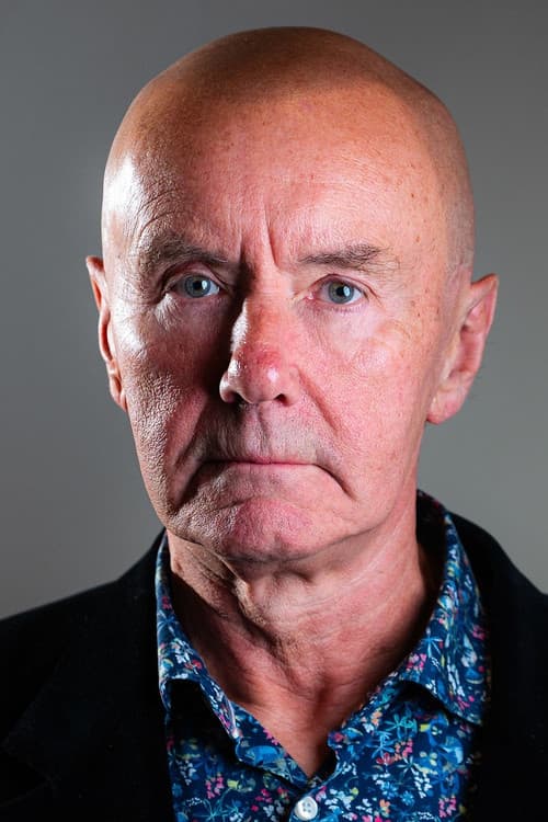 Фото Irvine Welsh