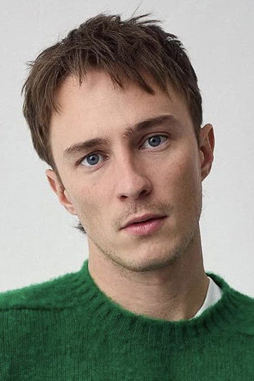 Дрю Старкі photo