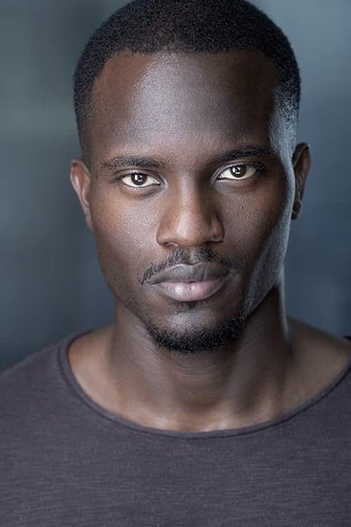Фото Antony Acheampong