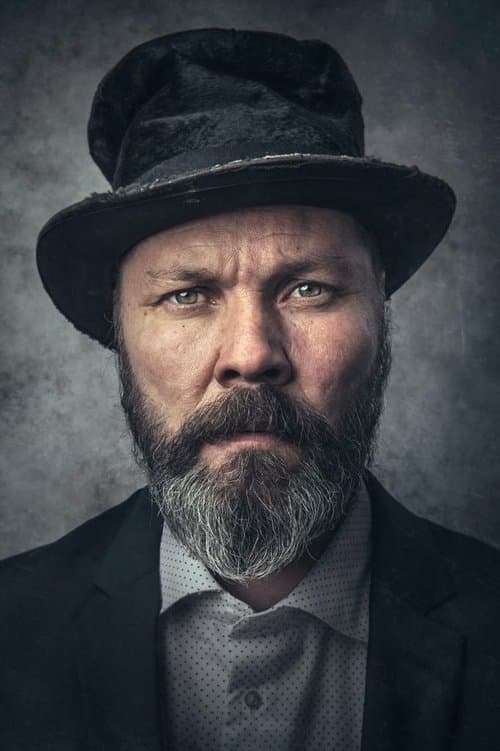 Фото Stig Henrik Hoff
