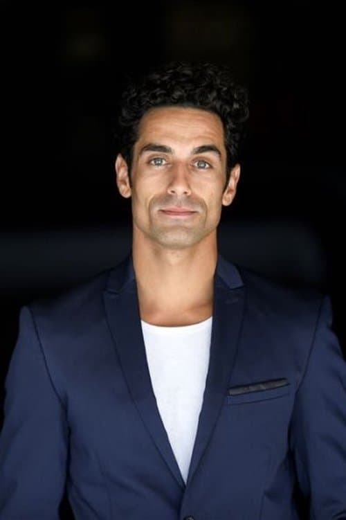 Фото Mehdi Abdelhakmi