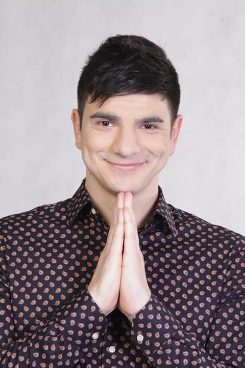 Алекс Богдан photo