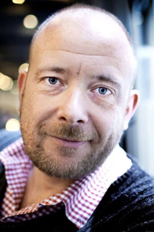Nikolaj Steen photo