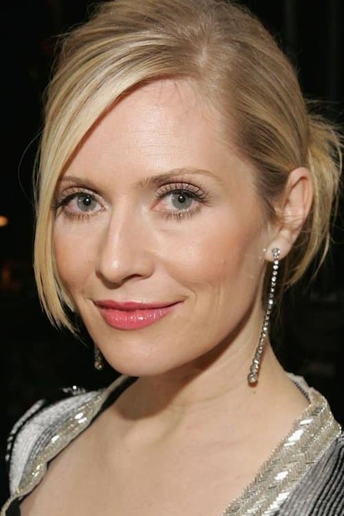 Фото Emily Procter