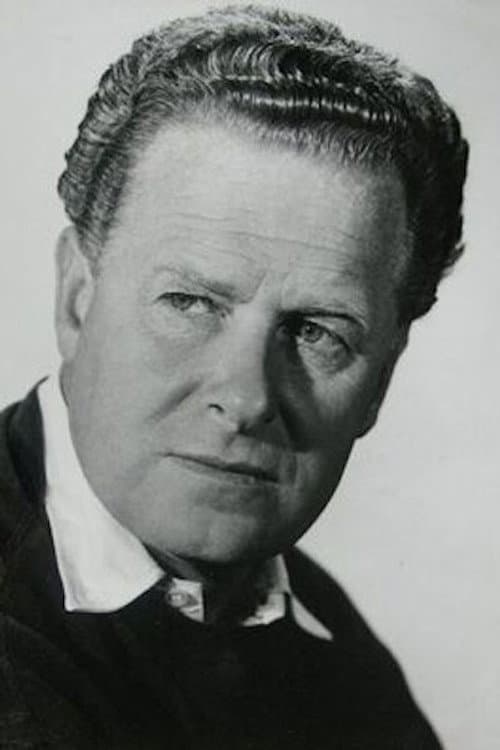Basil Dearden photo