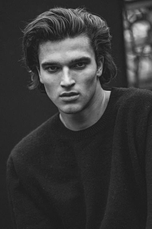 Kit Clarke photo