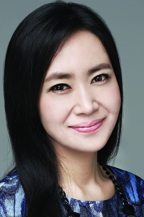 김선경 photo