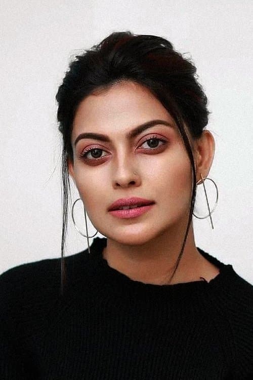 Anusree Nair photo