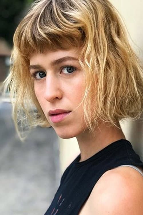 Фото Chloe Berman