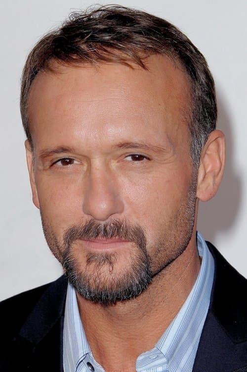 Tim McGraw photo