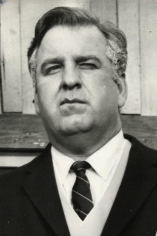 Jacques Aubuchon photo