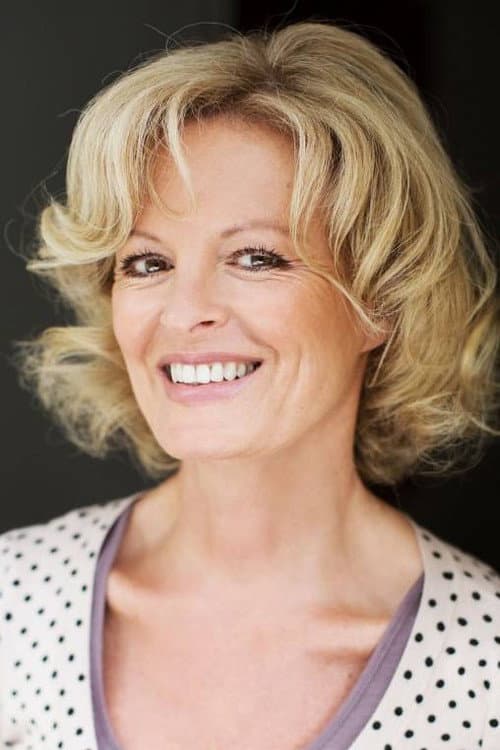 Claudia Neidig photo