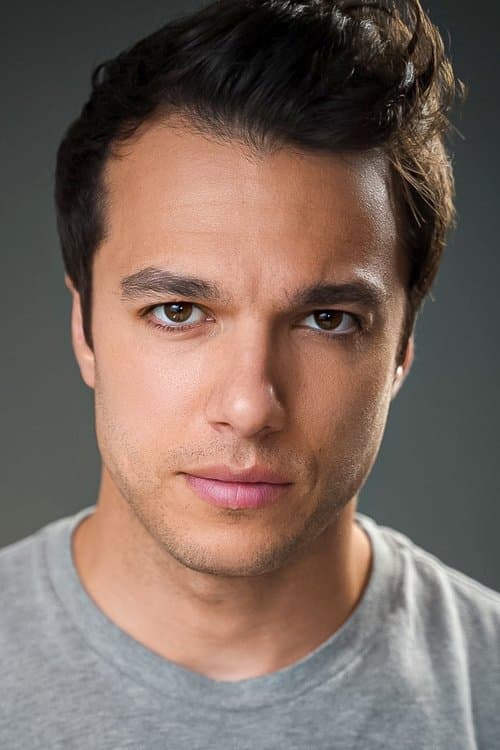 Chris Riggi photo