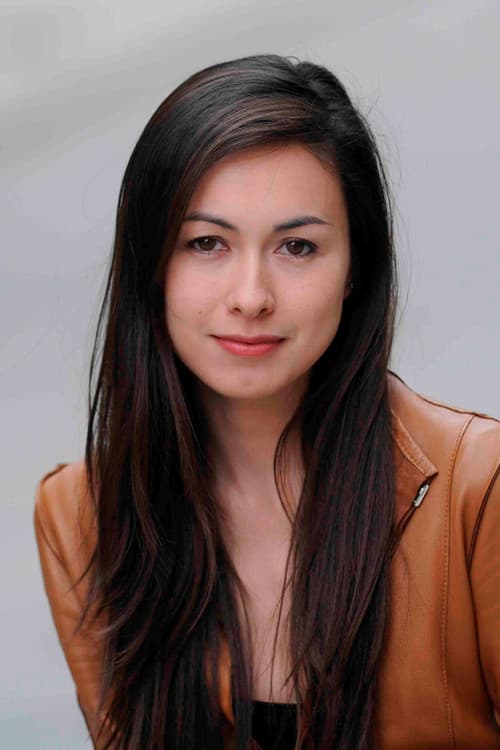 Фото Valentina Izumi
