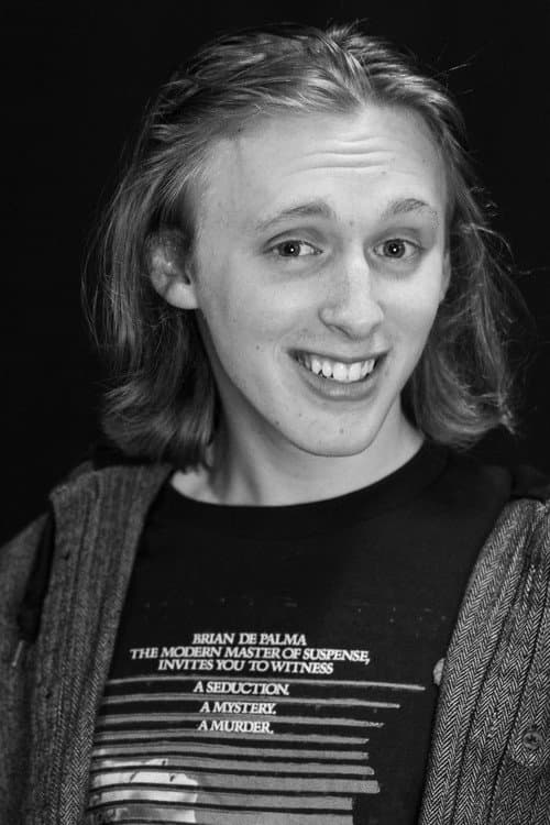 Jon Antalek photo