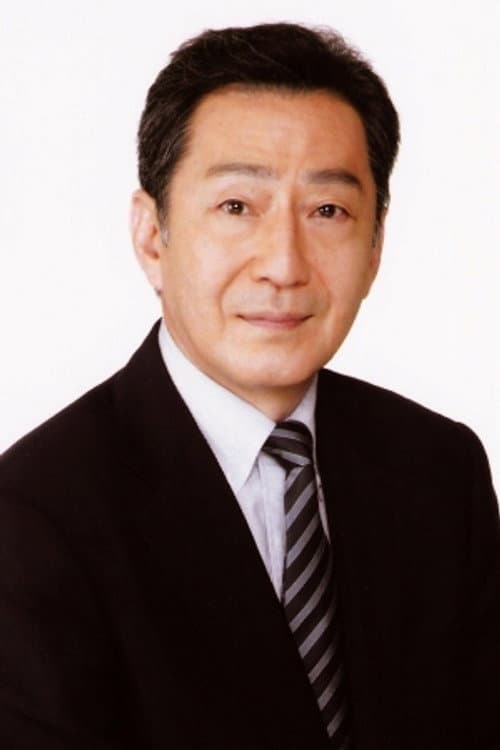 青山良彦 photo