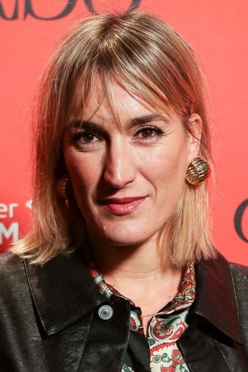 Cristina Alcázar photo