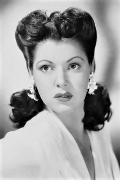 Amelita Ward photo