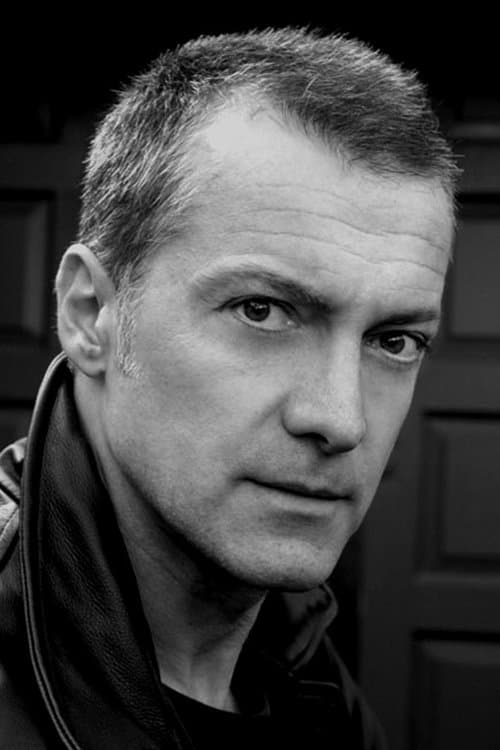 Фото François Guétary