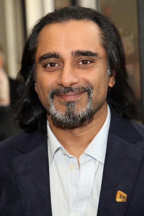 Фото Sanjeev Bhaskar
