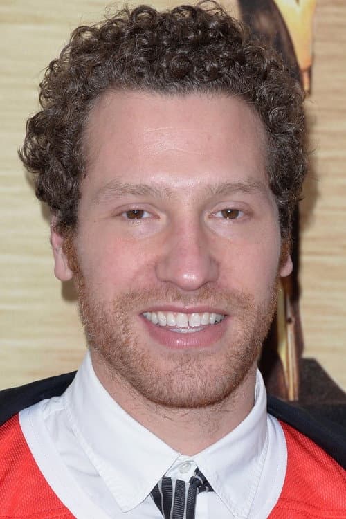 Gabe Polsky photo