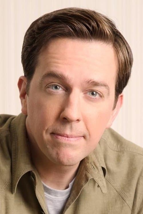 Ед Гелмс photo