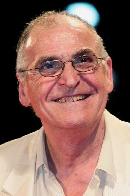 Gino Santercole photo