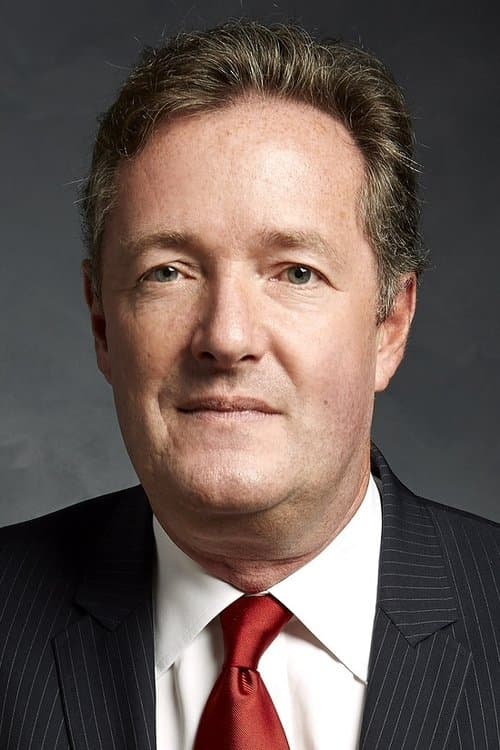 Фото Piers Morgan