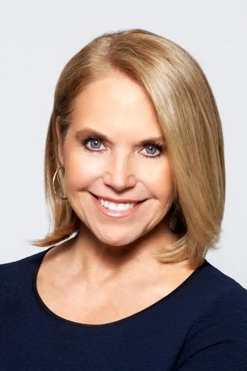 Фото Katie Couric
