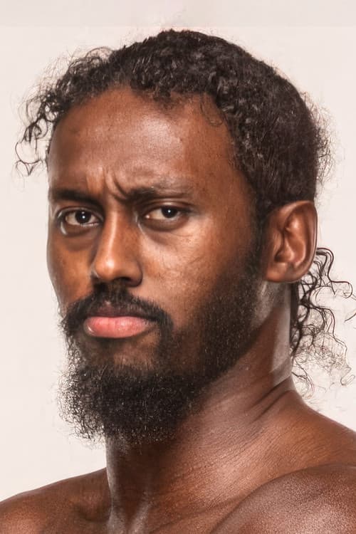 Mo Jabari photo