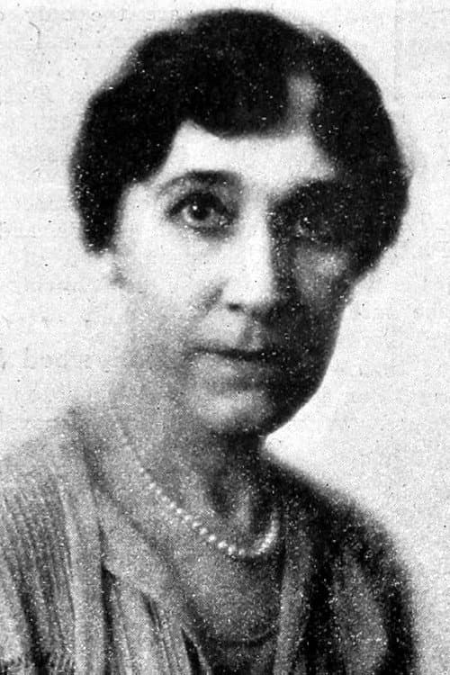 Marcia Harris photo
