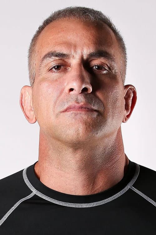 Mario Sperry photo