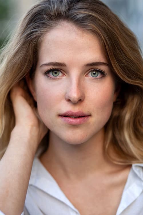 Leonie Brill photo