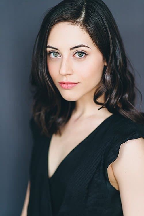 Фото Hannah Gordon