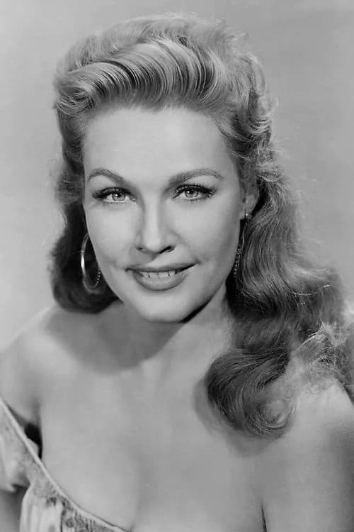 Gale Robbins photo