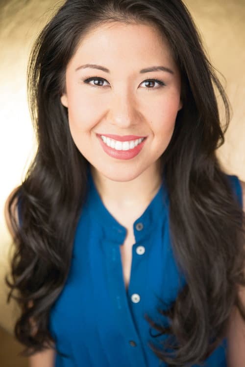 Фото Ruthie Ann Miles