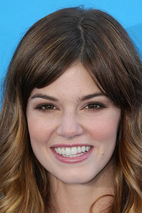Rachel Melvin photo