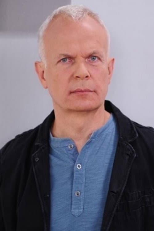 Jerzy Gudejko photo
