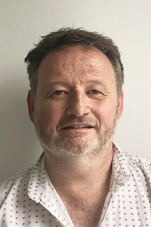 Neil Boyle photo