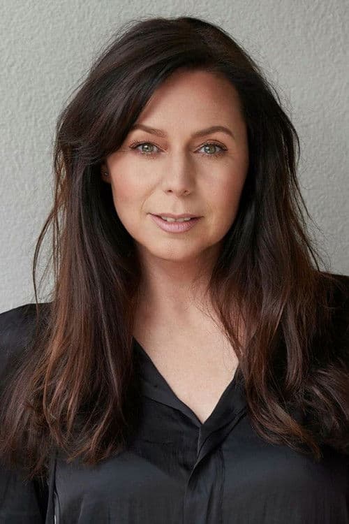 Kristel Verbeke photo