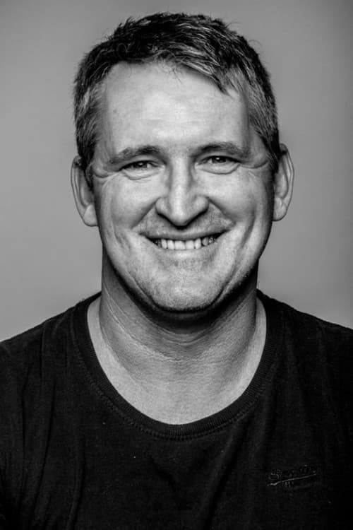 Фото Darrell Plumridge