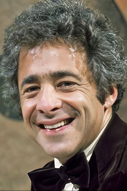 Фото Chuck Barris
