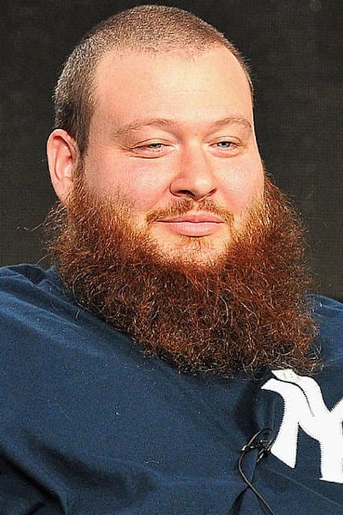 Фото Action Bronson