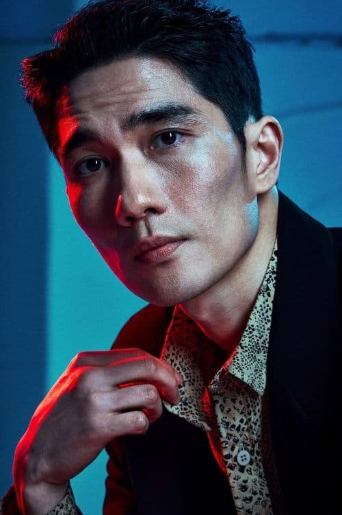 엄태구 photo