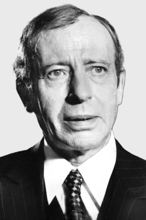 Konrad Georg photo