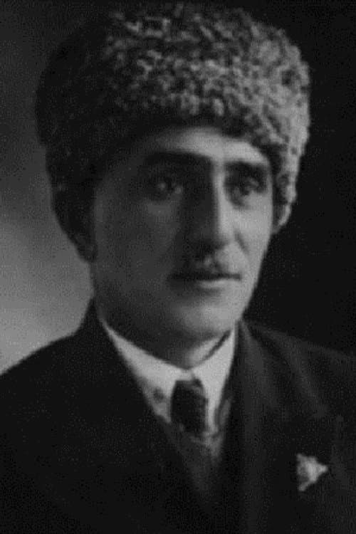 ზაქრო ბერიშვილი photo