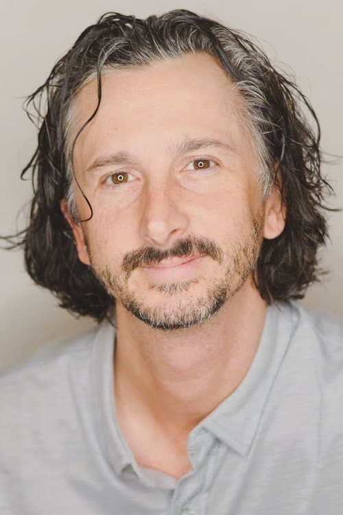 Chuck Carter photo